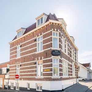 Uitgebreide Kamer met een King Size Bed